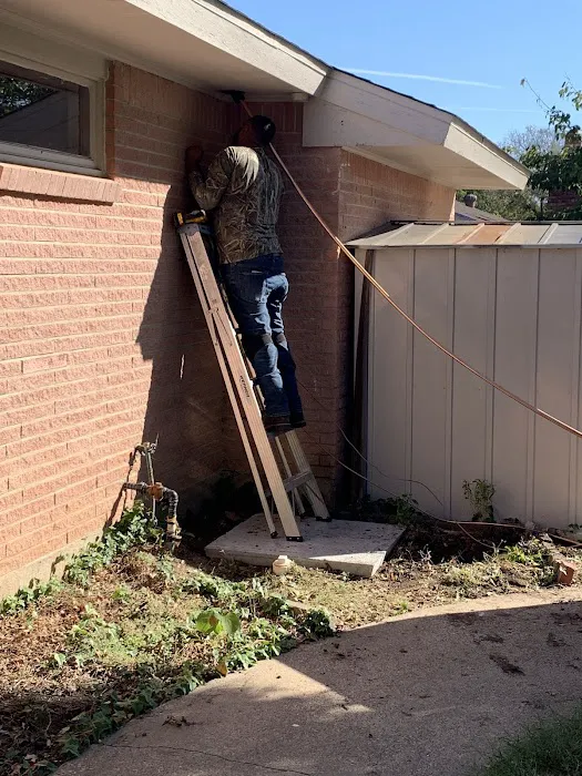 D&E Heating & Air, LLC Picture 5