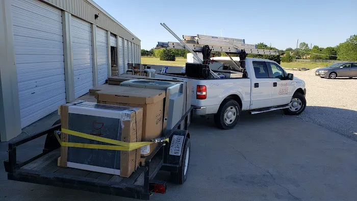 D&E Heating & Air, LLC Picture 1