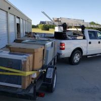 D&E Heating & Air, LLC ico