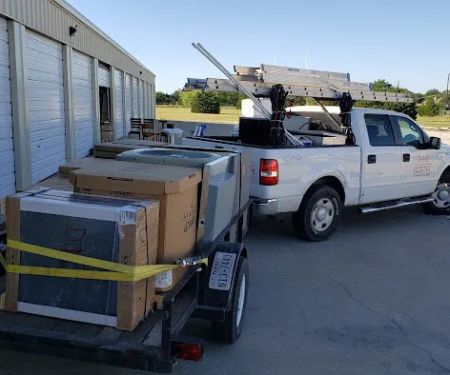 D&E Heating & Air, LLC