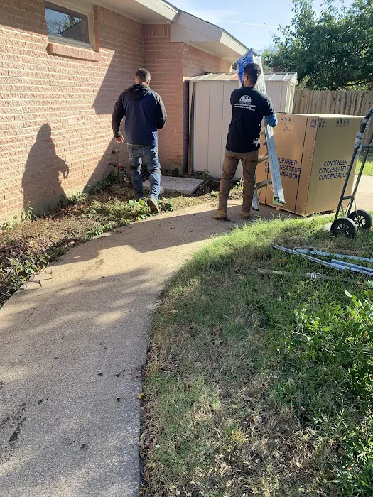 D&E Heating & Air, LLC Picture 2