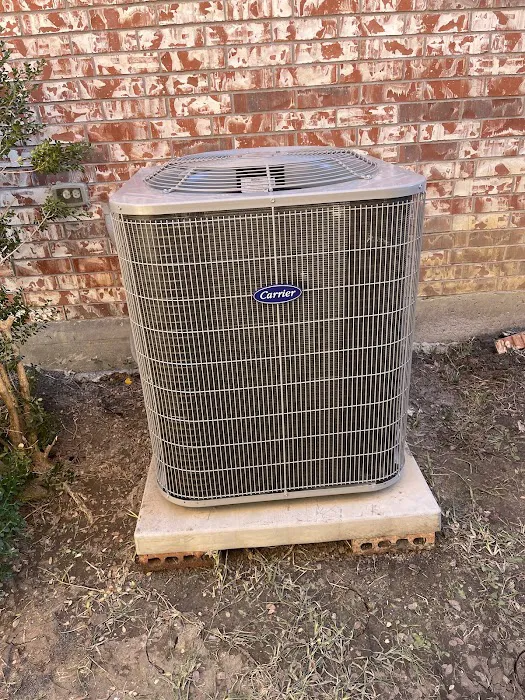 D&E Heating & Air, LLC Picture 6