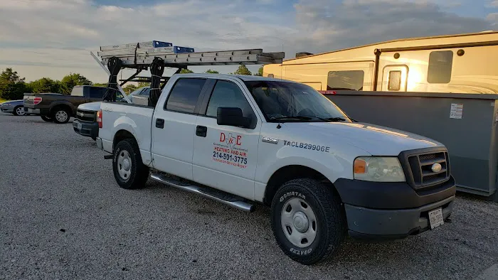 D&E Heating & Air, LLC Picture 3