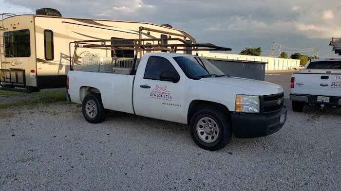 D&E Heating & Air, LLC Picture 9