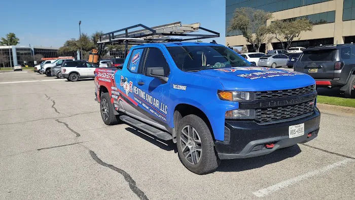 D&E Heating & Air, LLC Picture 10