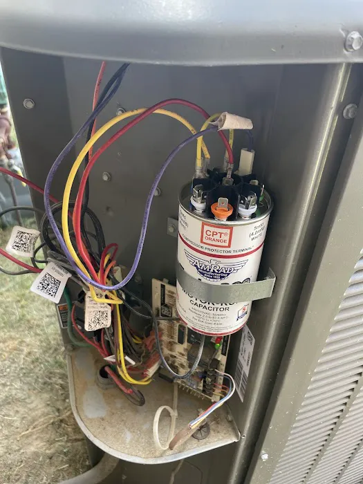 Blueline Mechanical Heating and Air Picture 3