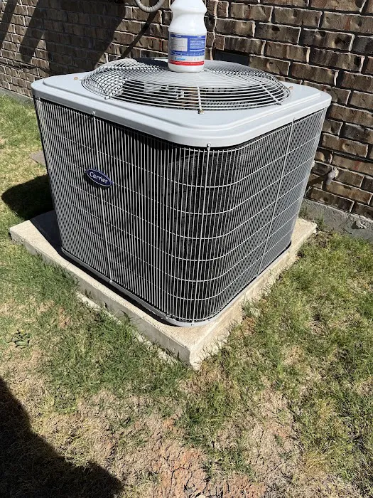 Blueline Mechanical Heating and Air Picture 7