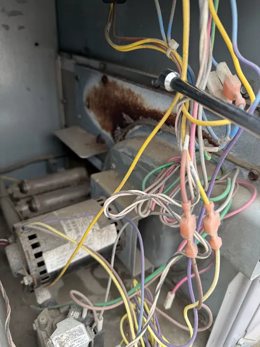 Blueline Mechanical Heating and Air Picture 10