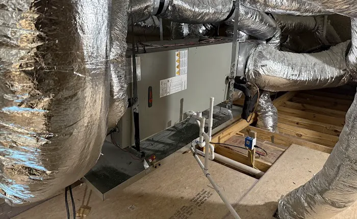 Blueline Mechanical Heating and Air Picture 9