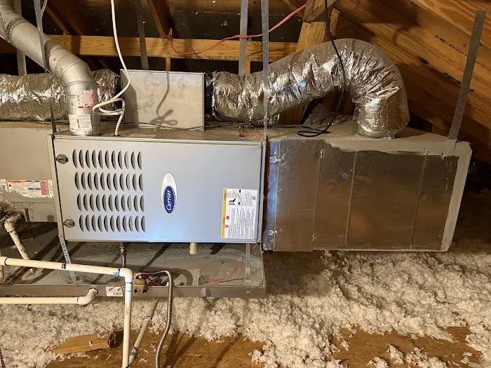 Blueline Mechanical Heating and Air Picture 4