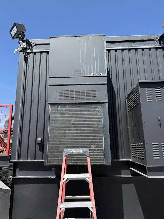 Blueline Mechanical Heating and Air Picture 2