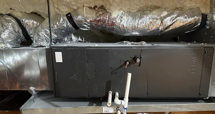 Blueline Mechanical Heating and Air Picture 1