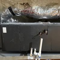 Blueline Mechanical Heating and Air ico