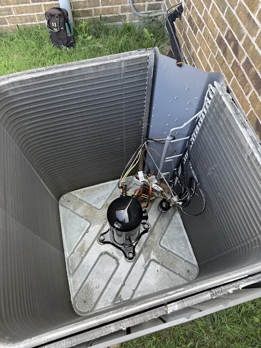 Blueline Mechanical Heating and Air Picture 6