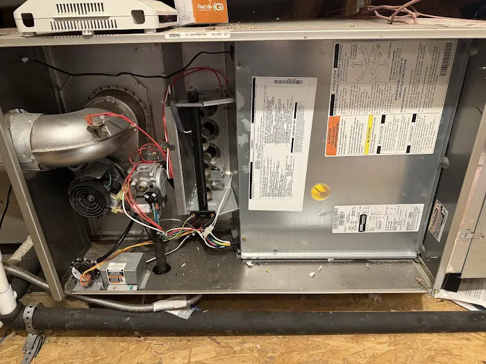 Blueline Mechanical Heating and Air Picture 8