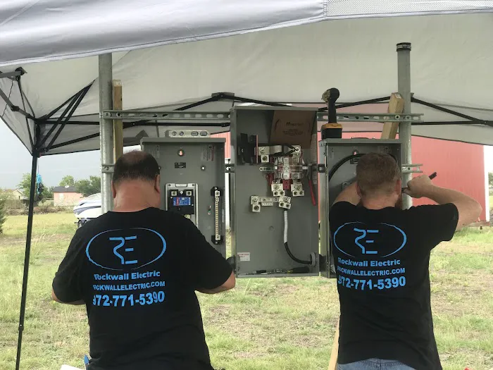 Rockwall Electric Heating and Air Picture 4