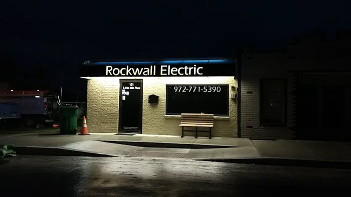 Rockwall Electric Heating and Air Picture 3