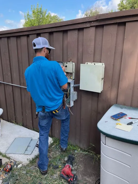 Rockwall Electric Heating and Air Picture 5