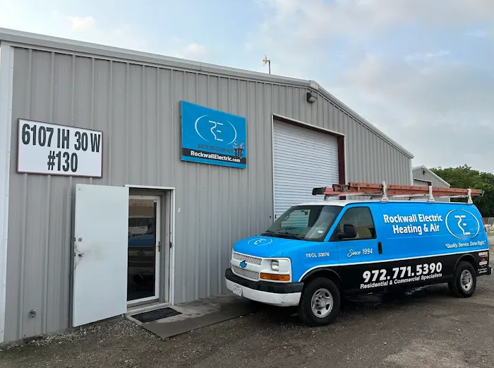 Rockwall Electric Heating and Air Picture 10