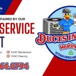 Ducts in a Row Heating & Air LLC