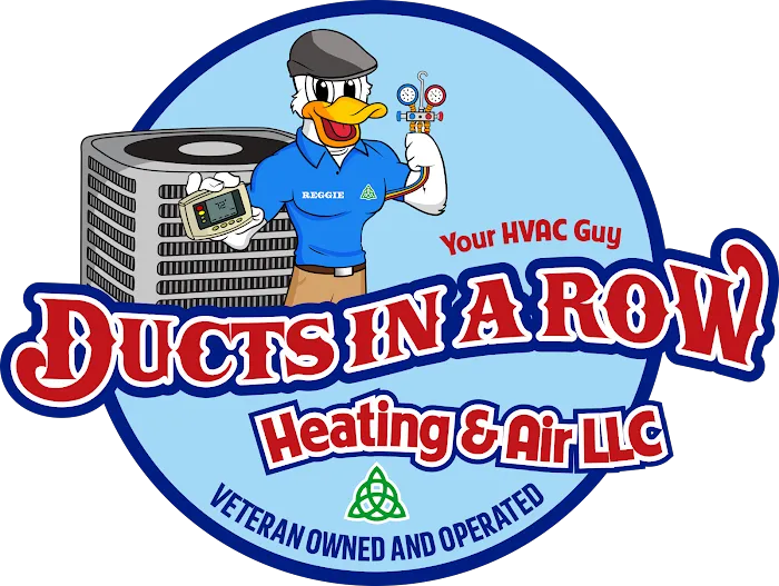 Ducts in a Row Heating & Air LLC Picture 3