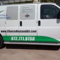 Choice Heating and AC ico