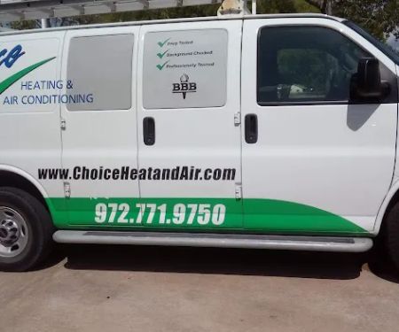 Choice Heating and AC