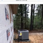 Comfort Air A/C & Heat LLC