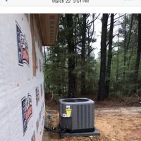 Comfort Air A/C & Heat LLC ico