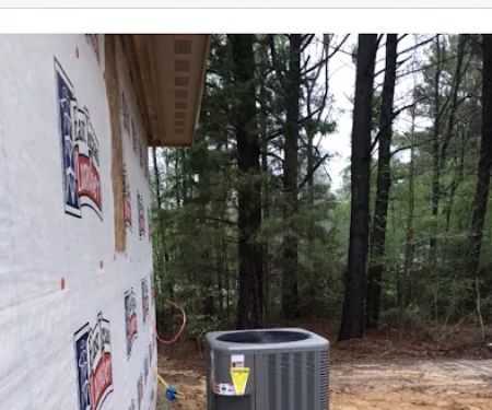 Comfort Air A/C & Heat LLC