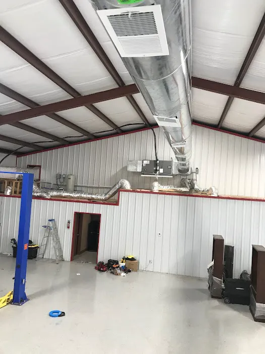 Comfort Air A/C & Heat LLC Picture 7