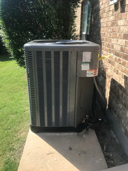 Comfort Air A/C & Heat LLC Picture 6