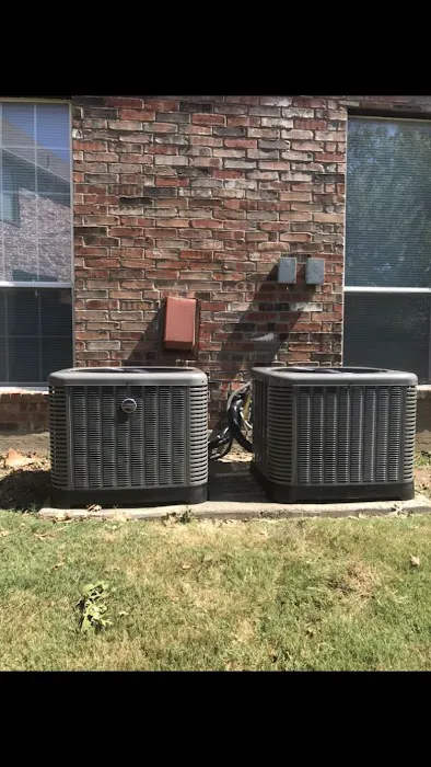 Comfort Air A/C & Heat LLC Picture 4