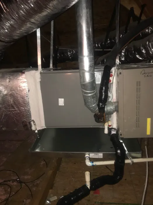 Comfort Air A/C & Heat LLC Picture 5