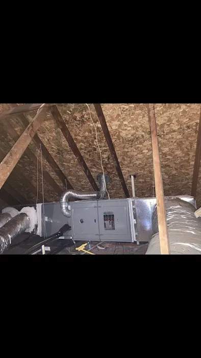 Comfort Air A/C & Heat LLC Picture 3