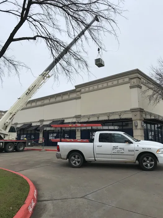 Express Service Air Conditioning Picture 2