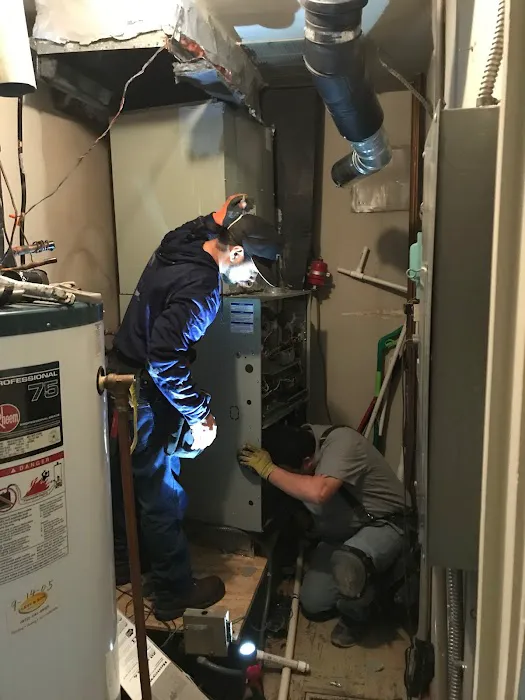 Express Service Air Conditioning Picture 8