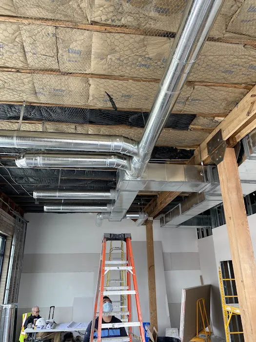 Express Service Air Conditioning Picture 7