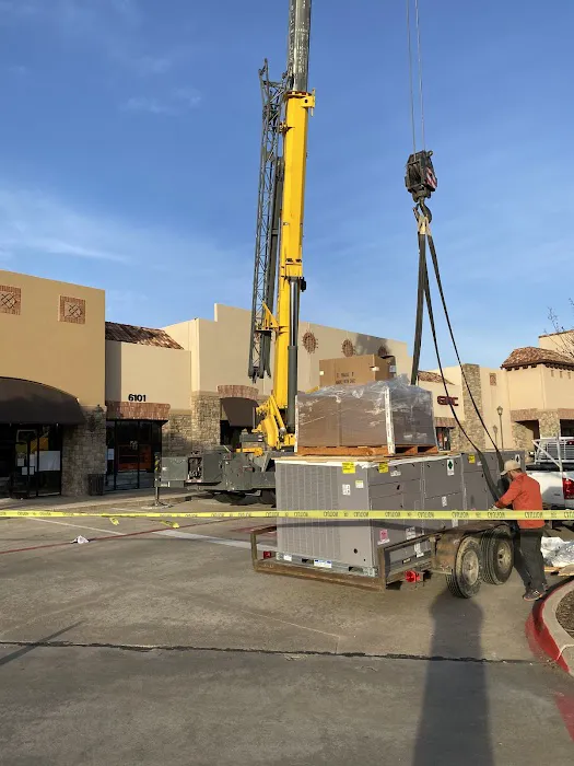 Express Service Air Conditioning Picture 9