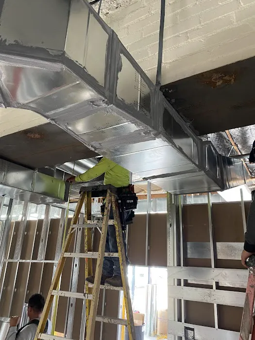 Express Service Air Conditioning Picture 5