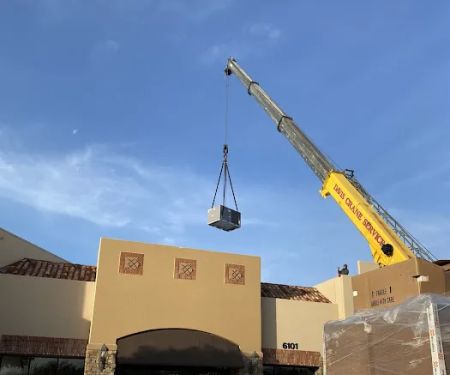 Express Service Air Conditioning