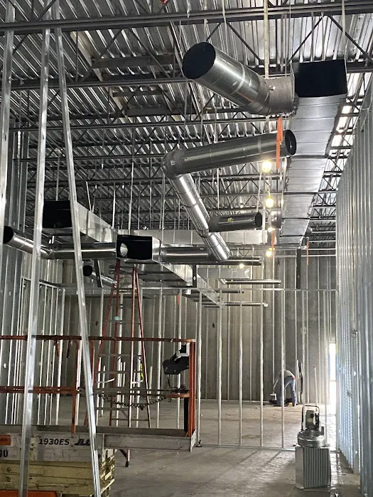 Express Service Air Conditioning Picture 3