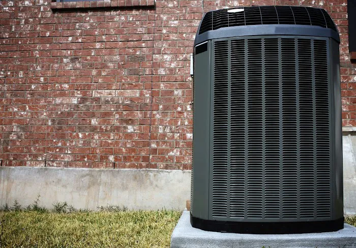 Express Service Air Conditioning Picture 4