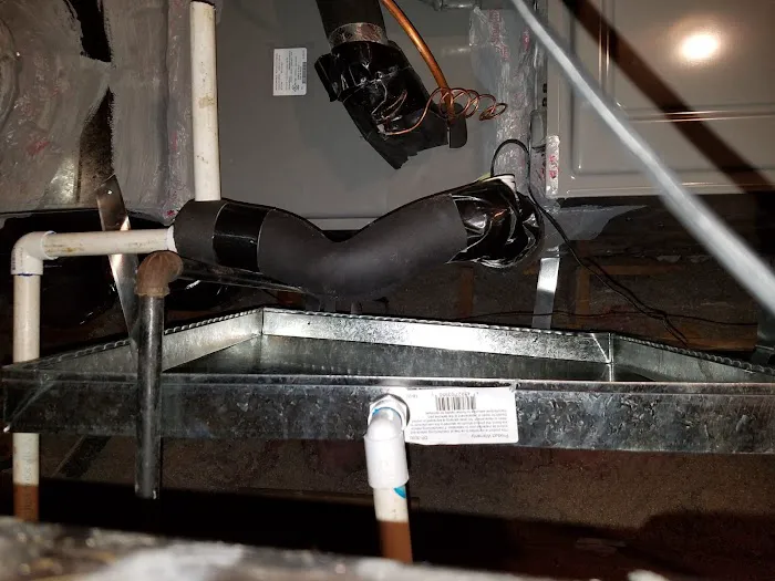 HERITAGE AIR AND HEAT LLC. Picture 4