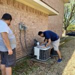 HERITAGE AIR AND HEAT LLC.