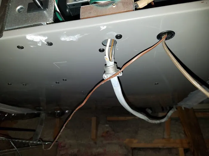 HERITAGE AIR AND HEAT LLC. Picture 2