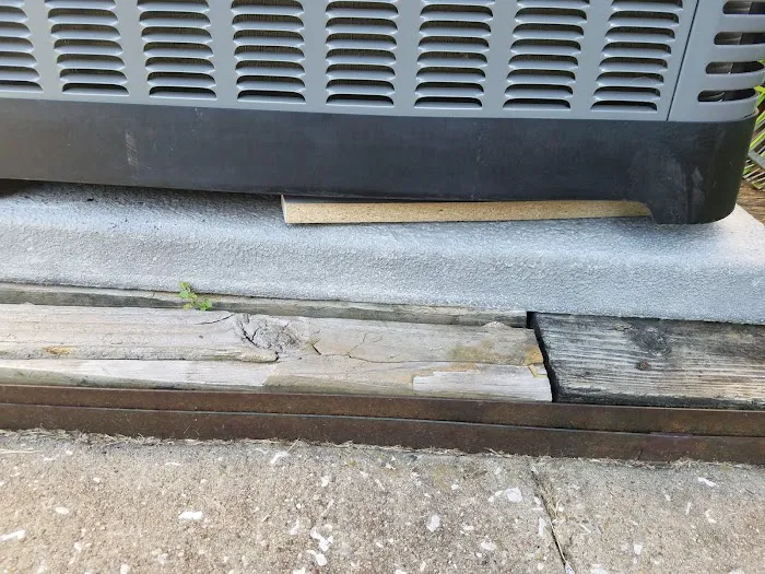 HERITAGE AIR AND HEAT LLC. Picture 3