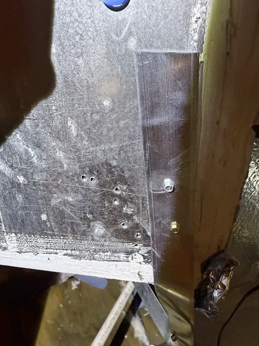 HERITAGE AIR AND HEAT LLC. Picture 7