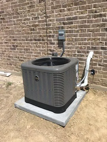 HERITAGE AIR AND HEAT LLC. Picture 6