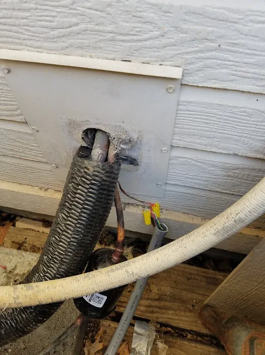 HERITAGE AIR AND HEAT LLC. Picture 9